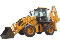 Retro Excavadora Plumer PLZ30-25S